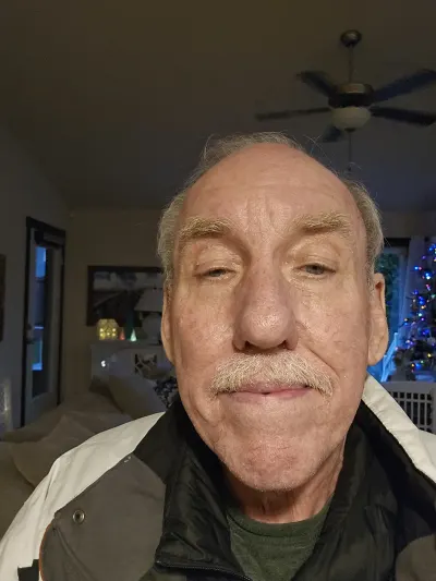 Gary Christiansen 