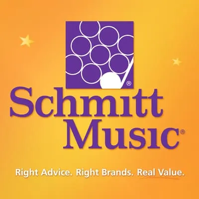 Schmitt Music