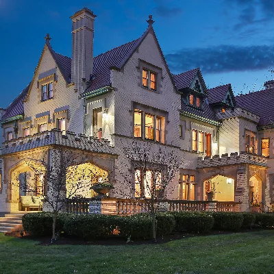 International Mansion