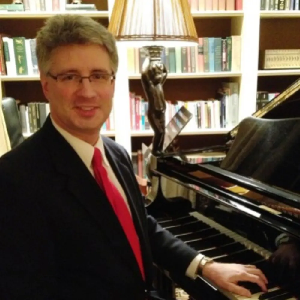 Richard Sladek- Lessons- ChicagoPianist.com