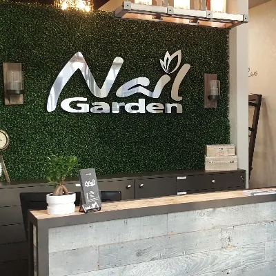 Nail Garden Glendale