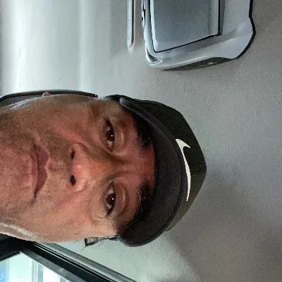 Papa Finau Golf