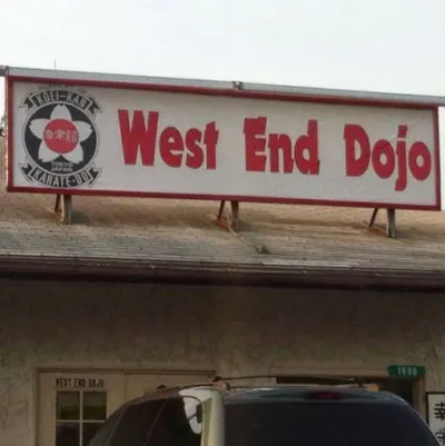 West End Dojo, Koei-Kan Karate-Do