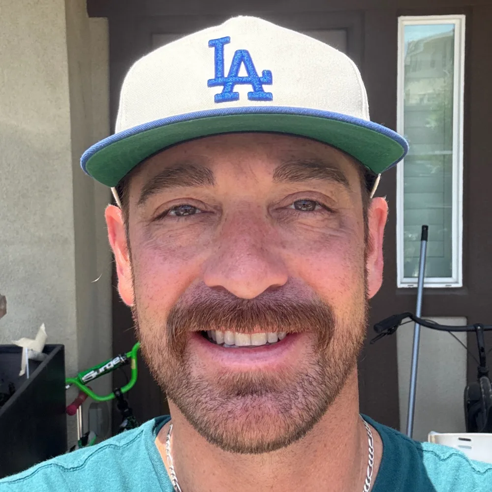 Mike Steele