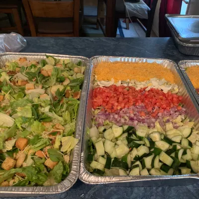 Southern Exposure Catering 