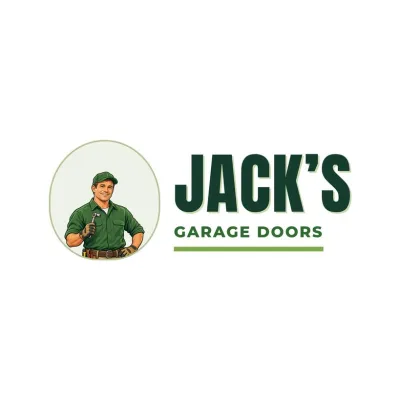 Jack's Garage Doors