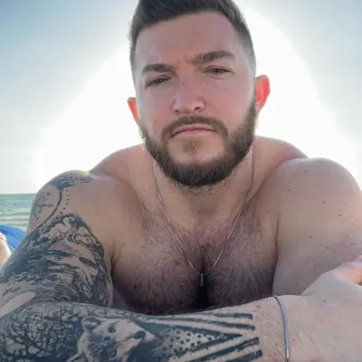 Photo of adam J.