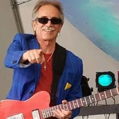 Johnny Vernazza Guitar Lessons