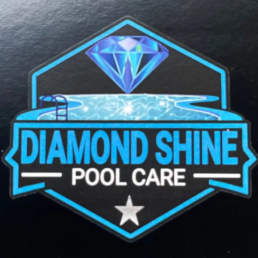 Diamond Shine Pool Care