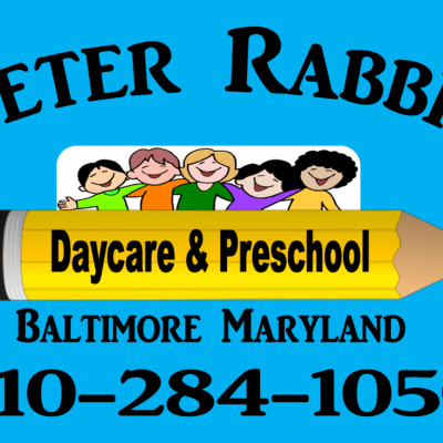 Peter Rabbit Daycare & Preschool