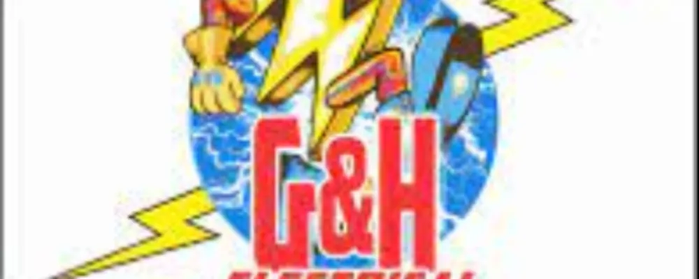 G AND H ELECTRIC