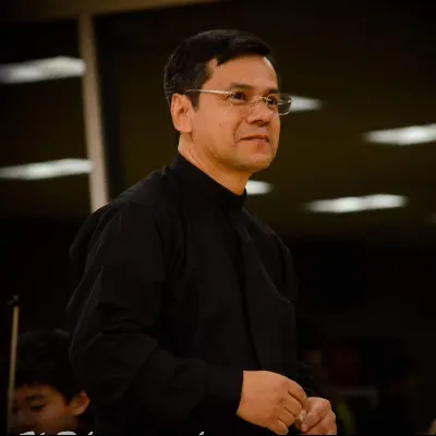 New England Music School Of Strings