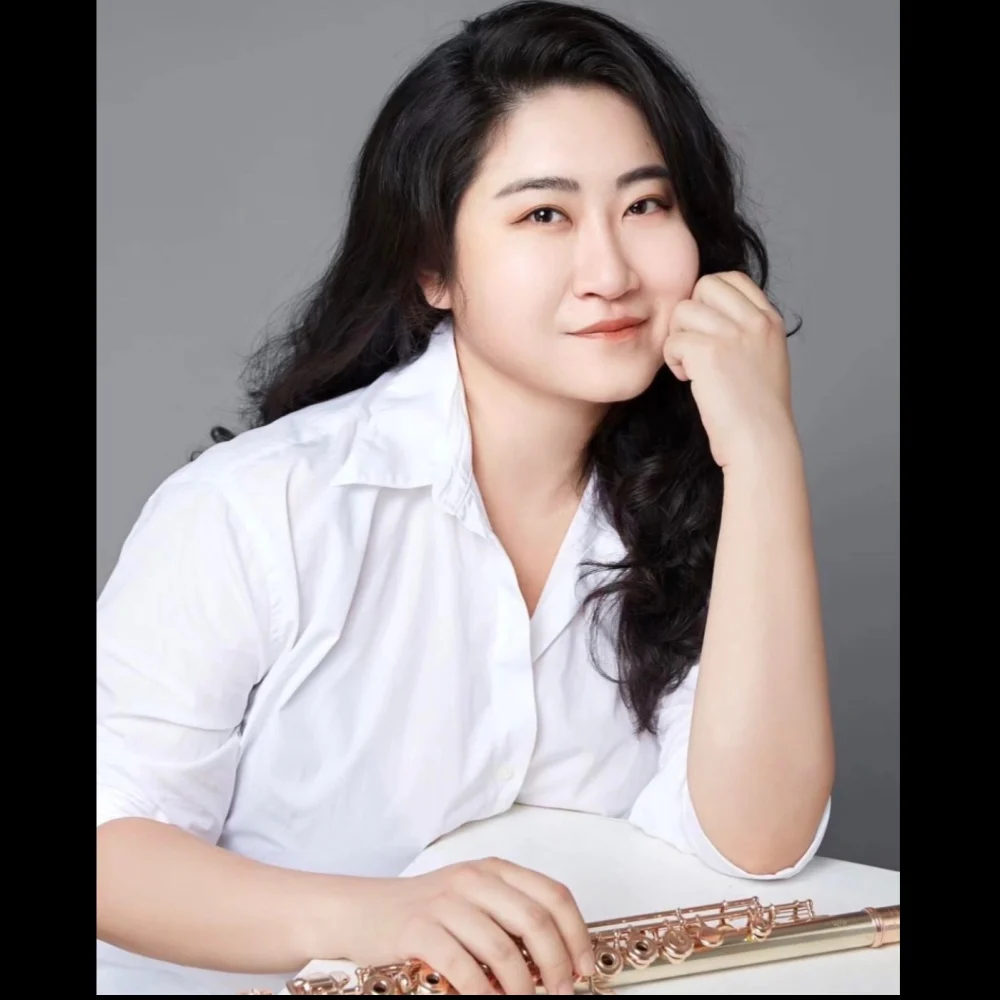 Dr. Lu Music Education