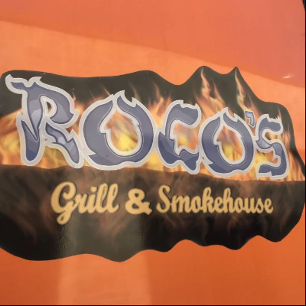 Rocos Grill And Smokehouse LLC