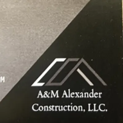 A&M Alexander Construction, LLC