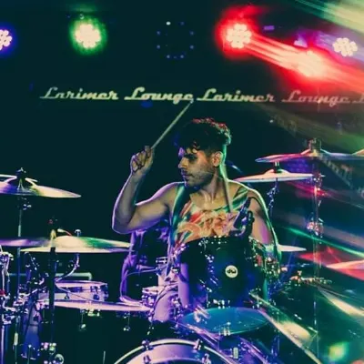 DDenverDrummer