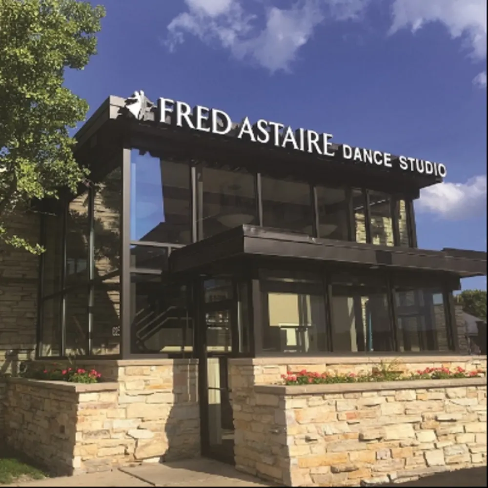 Fred Astaire Dance Studio Of Milwaukee