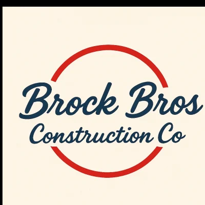 Brock Bros Construction Co