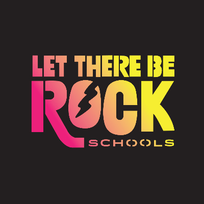 Let There Be Rock School