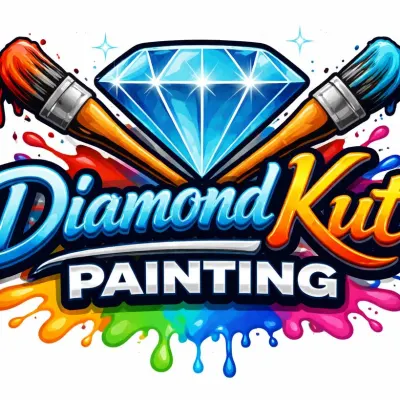 Diamond Kut Painting LLC