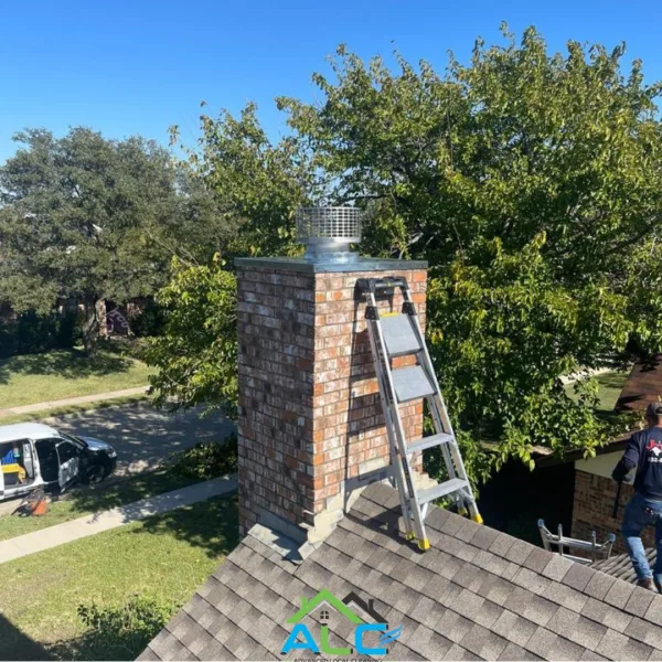 Chimney Services