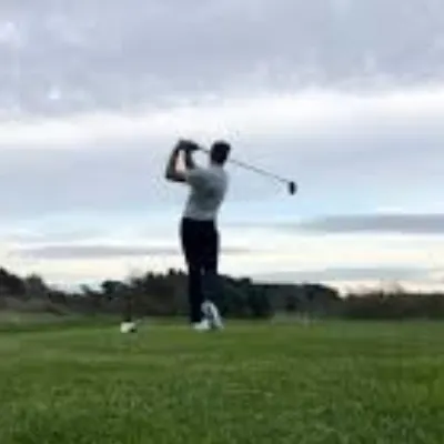 Dans Golf Lessions And Fittings