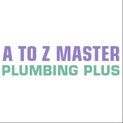 AtoZ Master Plumbing PLUS