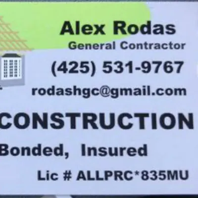 ALL-PRO CONSTRUCTION