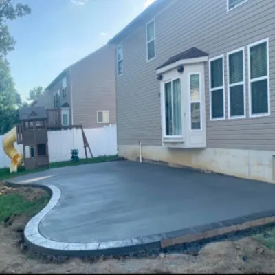 ProMax Concrete & Renovations