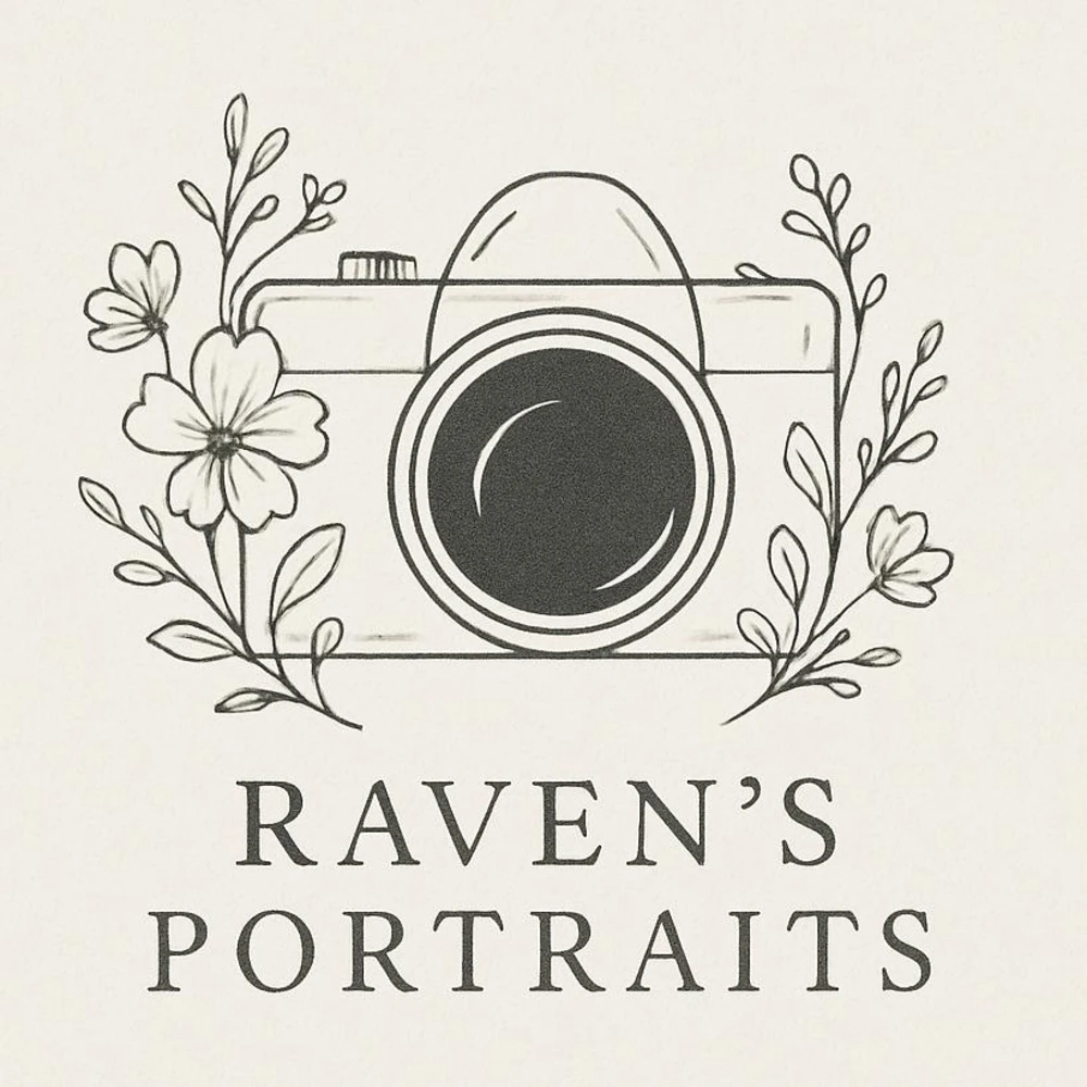 Raven's Portraits