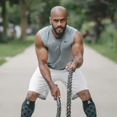 Roger Grand Fitness