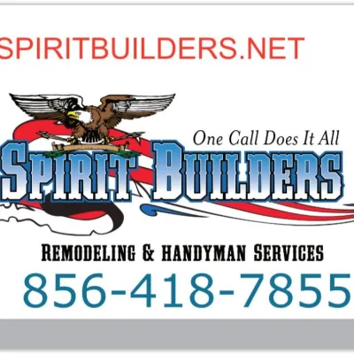 Spirit Builders