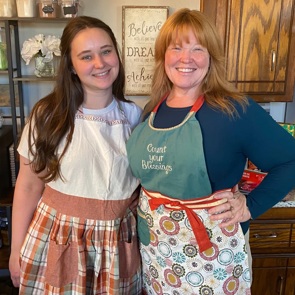 Amy's Bakes