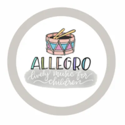 Allegro: Lively Music For Children