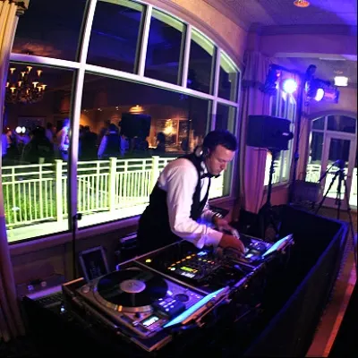 Thump Sound DJ Services