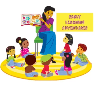 Early Learning Adventures