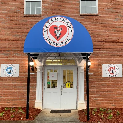 Cat And Dog Clinic Of Cobb