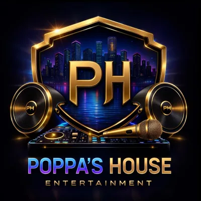 Poppa's House Productions