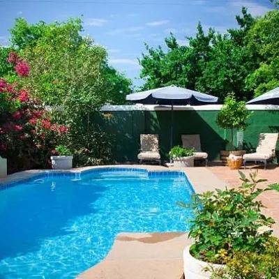 Row Custom Pools