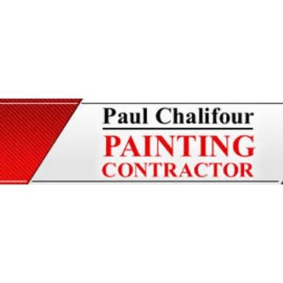 Paul Chalifour Painting Contractor