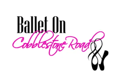 Ballet On Cobblestone Road