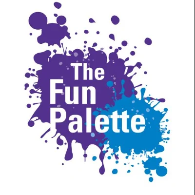 The Fun Palette . Art Studio For Adults & Kids