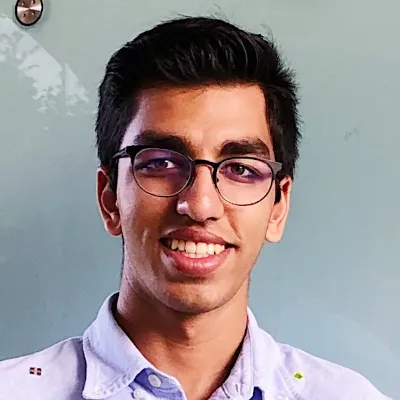 Siddharth Math Tutoring