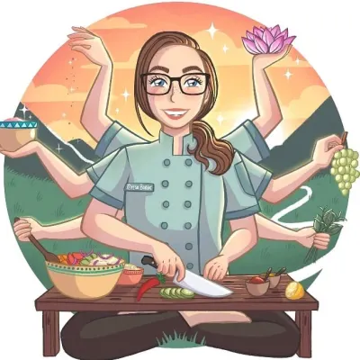 Private Chef Teresa Borik ( Google My Name )
