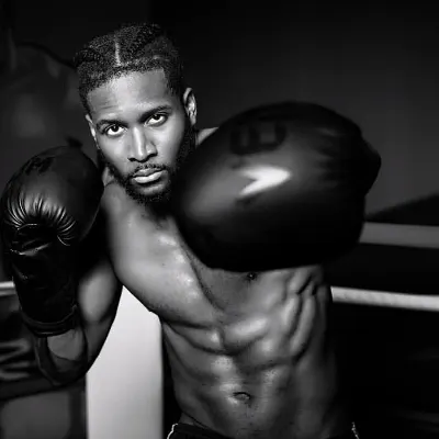 Elite Beginner And Advanced Boxing Training