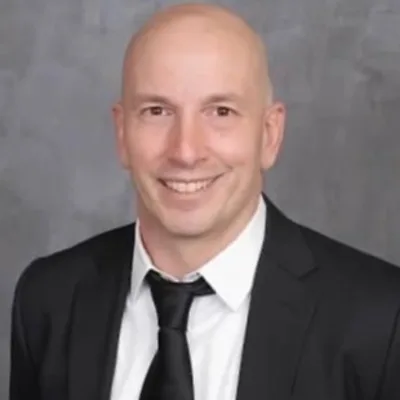 John Mazola, M.ed