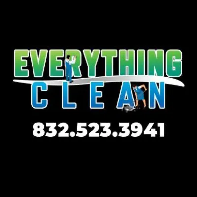 Everything Clean Cleaning Services 