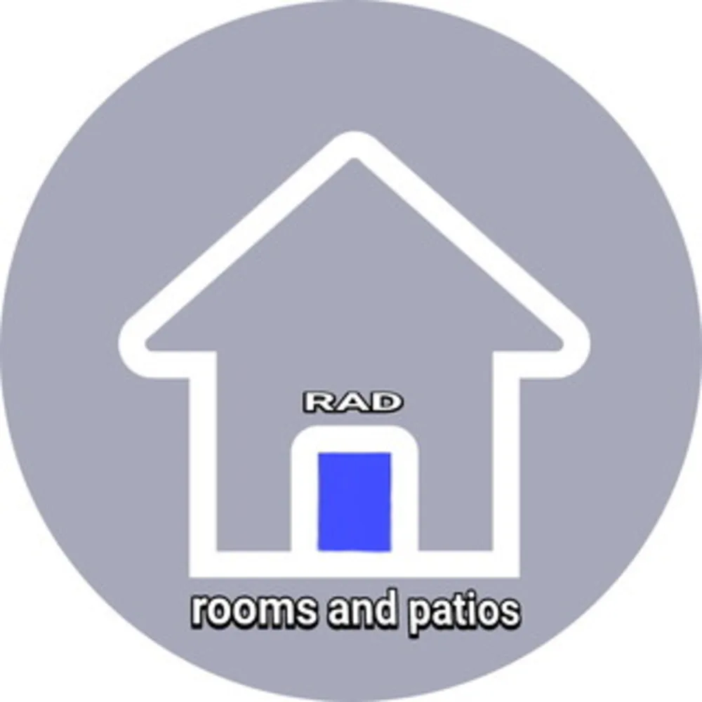 RAD Rooms And Patios