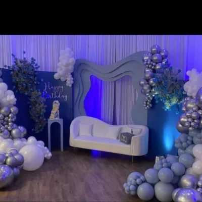 DeFlair Events And Entertainment LLC