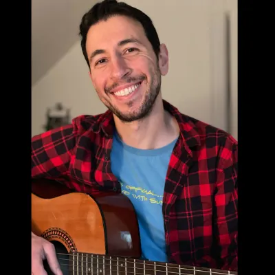 Guitar Lab With Dave